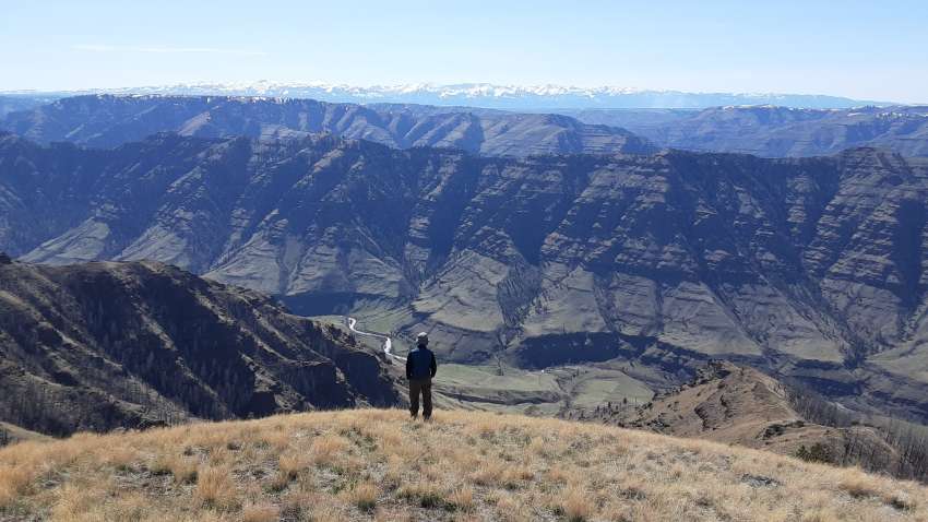 May 30: Jammin in the Canyon