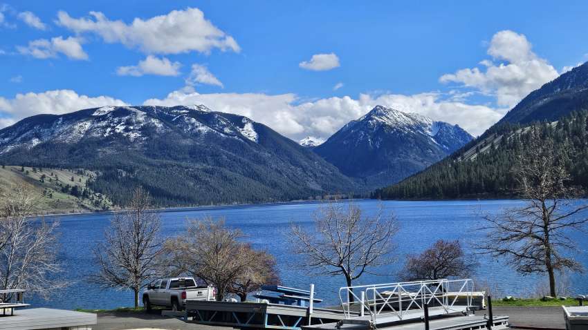 May 23-Oct 10: Wallowa County Farmers Market